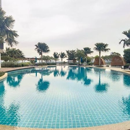 C0704 Almas Suite Seaview & Netflix Stay Nusajaya  Ngoại thất bức ảnh