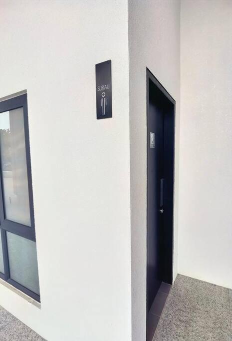 C0704 Almas Suite Seaview & Netflix Stay Nusajaya  Ngoại thất bức ảnh