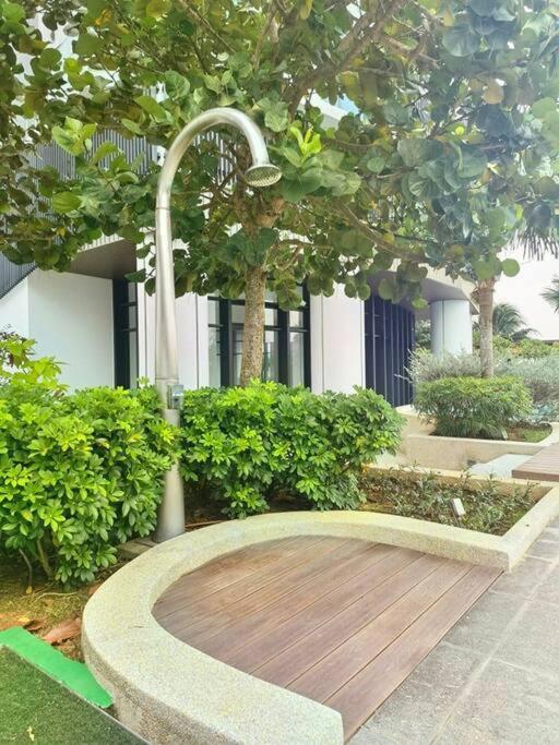 C0704 Almas Suite Seaview & Netflix Stay Nusajaya  Ngoại thất bức ảnh